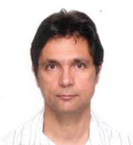 Dr. José Vargas